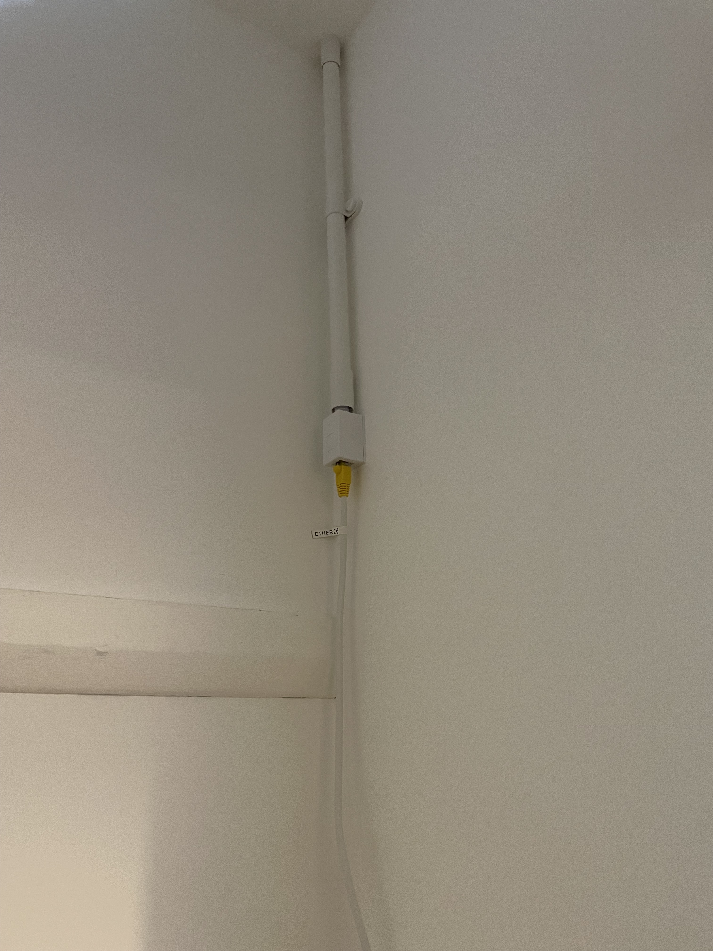 Termination in office recess